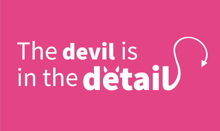 The-devil-is-in-the-detail