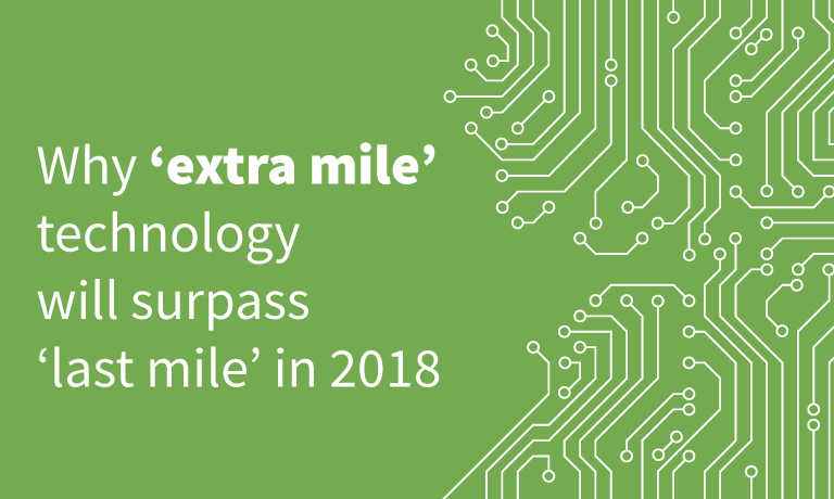 Why-extra-mile-technology